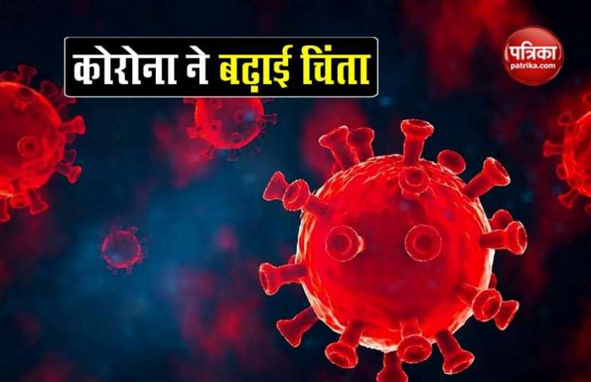 corona virus