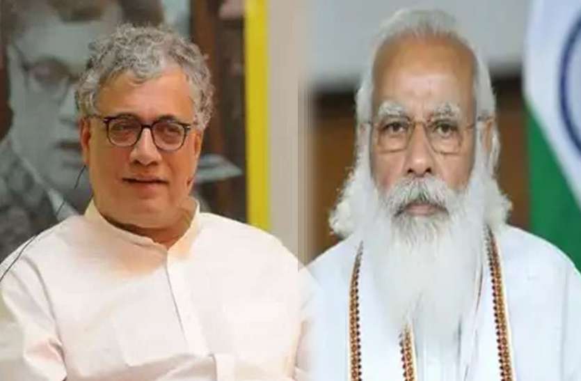 Derek O’Brien pm modi मानसून सत्र: टीएमसी सांसद की पीएम से अपील, कहा- मिस्टर मोदी..आइए हमारी बात सुनिए