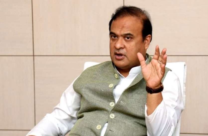 CM Himanta Biswa Sarma to meet PM Modi Assam-Mizoram Border Dispute: आज पीएम मोदी से मिलेंगे हिमंत बिस्वा सरमा, सांसद बदरुद्दीन करेंगे शाह से मुलाकात