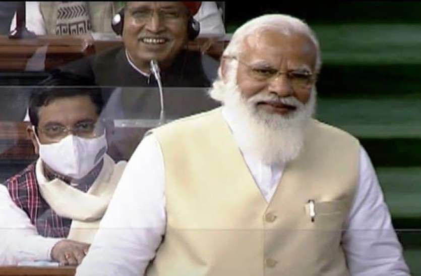 obc_bill.jpg OBC Reservation Bill: मोदी सरकार आज ओबीसी वर्ग को देने जा रही बड़ी सौगात, संसद में भी आसानी से पास हो जाएगा यह बिल