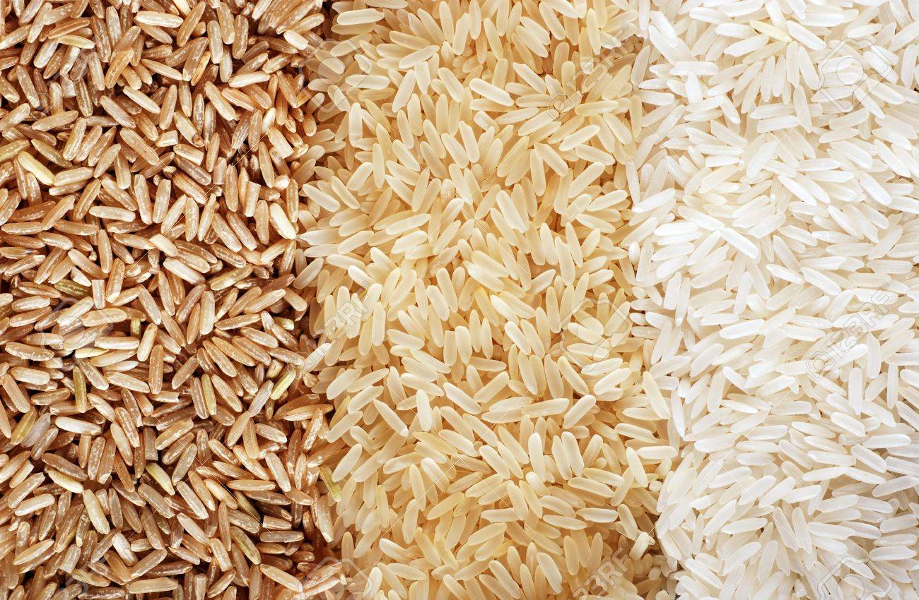 Types of Rice: भूरा, काला, लाल और सफेद चावल में क्या अंतर है और कौन सा अधिक स्वास्थ्यवर्धक है
