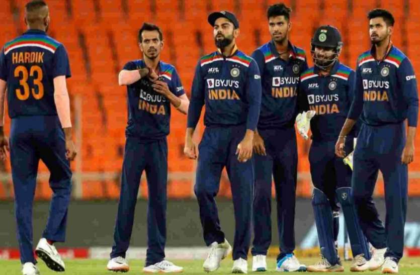 team_india.jpg हार्दिक पांड्या के अलावा ये 5 ऑलराउंडर टी20 वर्ल्ड कप में टीम इंडिया के लिए पेश कर सकते हैं दावेदारी, जानिए उनके बारे में