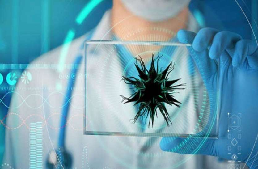 115.jpeg Coronavirus से जंग के बीच नया खतरा, अफ्रीकी देश में मिला 'मारबर्ग वायरस' का पहला मामला, जानिए कैसे फैलता है