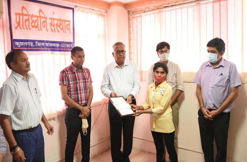 Self Employment Opportunities for Adivasi youth in Rajasthan राजस्थान : आदिवासी-पिछड़े वर्ग को मिल रहे स्वरोजगार के भरपूर अवसर, जानें क्या हो रही कवायद?