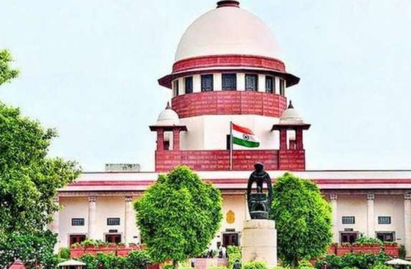 सुप्रीम कोर्ट NEET-MDS काउंसलिंग मामले पर SC ने सरकार को लगाई फटकार, 2 दिन में मांगी जानकारी