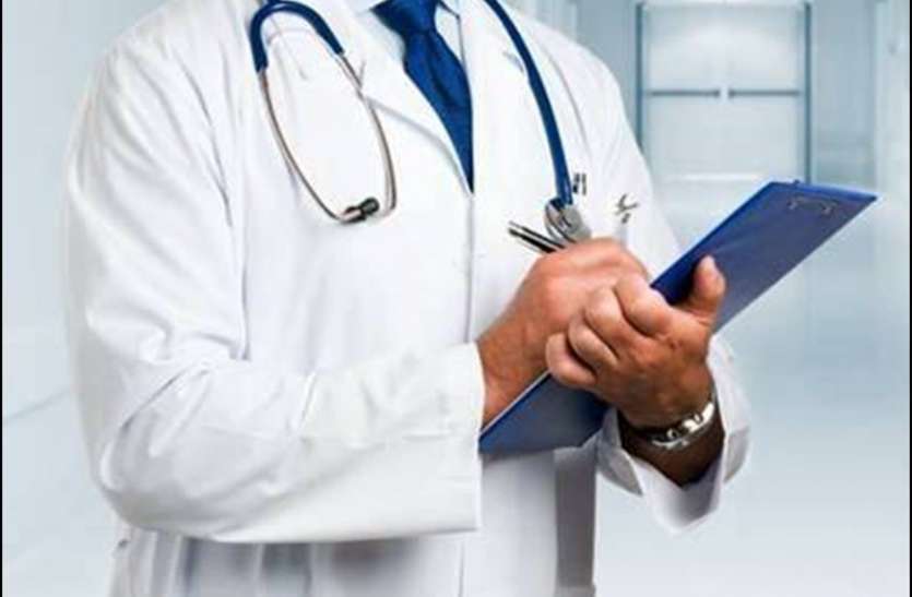 medical ढाई सौ करोड़ के प्रोजेक्ट्स पर भारी लापरवाही