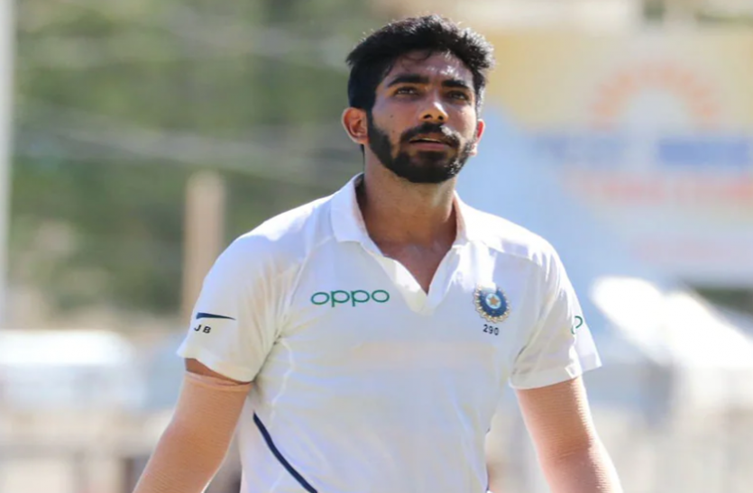 jasprit_bumrah.png IND vs ENG: जसप्रीत बुमराह ने किया ट्वीट, 'अब भी तुम्हारी जरुरत नहीं है', कन्फ्यूज हुए फैंस