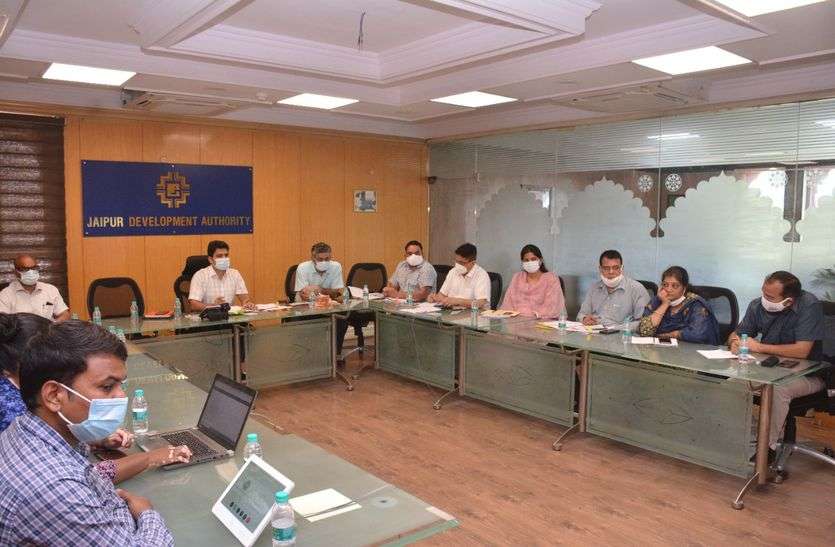 81 करोड़ में बनेगा टोंक रोड पर अण्डरपास व एलिवेटेड लूप 81 करोड़ में बनेगा टोंक रोड पर अण्डरपास व एलिवेटेड लूप