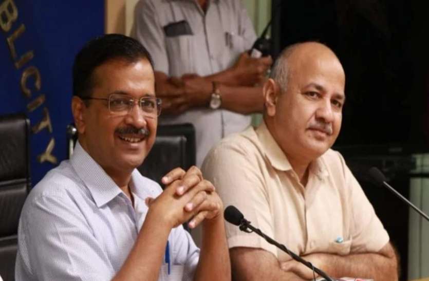 arvind kejriwal manish sisodia मुख्य सचिव से मारपीट: केजरीवाल-सिसोदिया सहित 11 विधायक बरी, अमानतुल्लाह और जरवाल पर आरोप तय