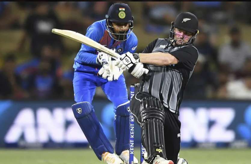 colin_munro.jpg टी20 में 3 शतक लगाने वाले मनरो को नहीं मिली वर्ल्ड कप की टीम में जगह, निराश खिलाड़ी ने दिए संन्यास के संकेत