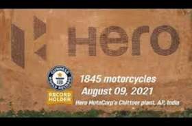 Hero Motocorp Hindi News Hero Motocorp Samachar Hero Motocorp ख बर Breaking News On Patrika