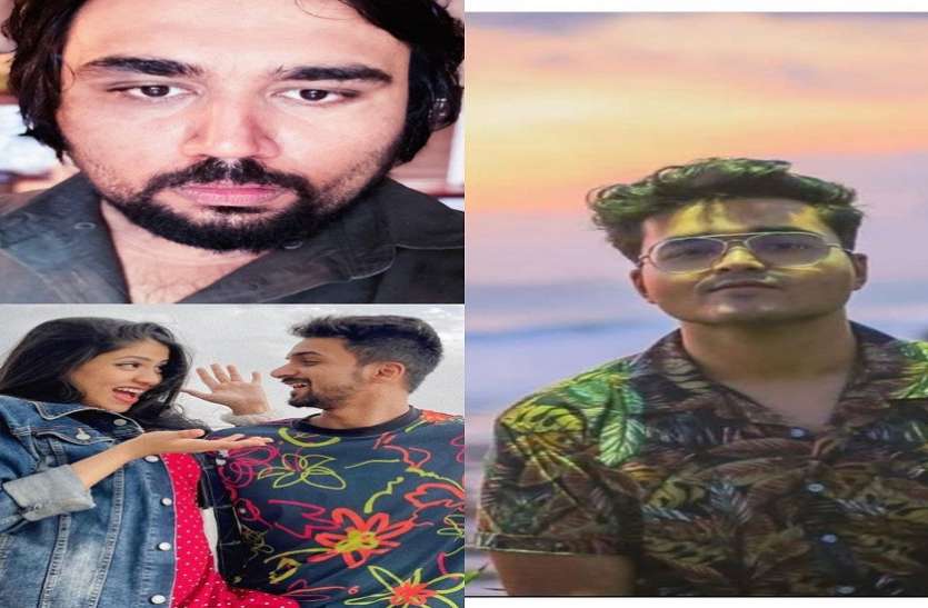सोशल मीडिया पर टैलेंट के दम पर पहचान, दिग्गजों से मिली सराहना सोशल मीडिया पर टैलेंट के दम पर पहचान, दिग्गजों से मिली सराहना