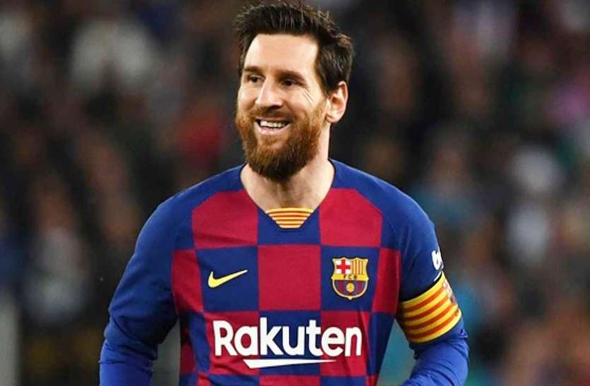 lionel_messi_.jpg स्टार फुटबॉलर लियोनेल मेस्सी अब PSG के लिए जीतना चाहते हैं चैंपियनशिप लीग, दो साल का किया करार