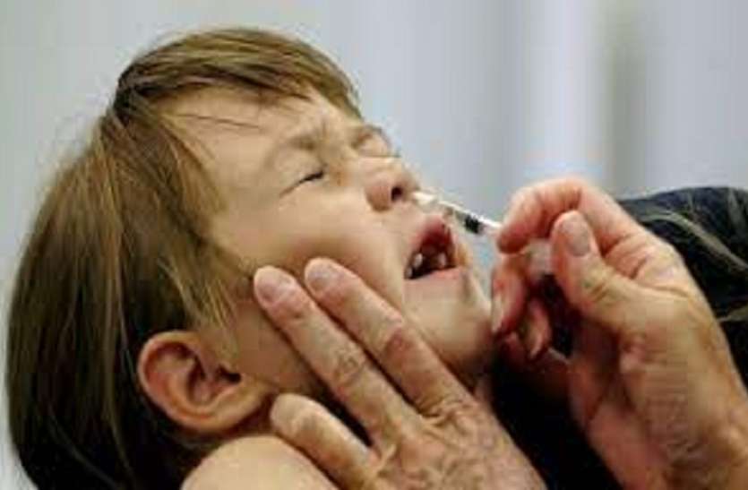 nasal vaccine कोरोना टीके के बजाय नाक से दी जाने वाली वैक्सीन ज्यादा असरदार, विशेषज्ञों का दावा