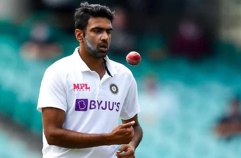 ravichandra_ashwin.jpg IND vs ENG, 2nd Test: कोहली ने दिए संकेत, दूसरे टेस्ट से भी बाहर रहेंगे अश्विन, जडेजा अच्छी फॉर्म में