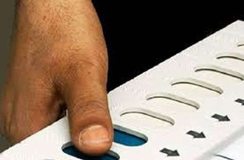 पंचायत चुनाव: पढ़े-लिखे कार्यकर्ताओं को टिकट देने पर रहेगा भाजपा का जोर