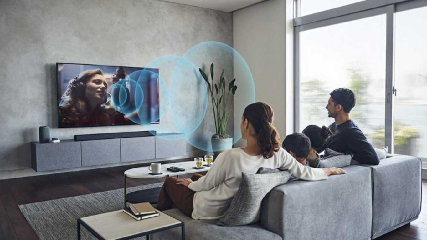 Sony Launches 2 New Bravia TV With Theater Experience At Home | New ...