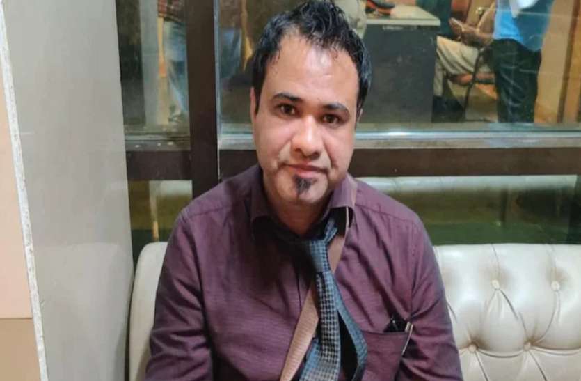 Departmental proceedings will continue against Dr. Kafeel Khan अभी नहीं खत्म होगा डॉक्टर कफील खान मामला, विभागीय कार्यवाही रहेगी जारी