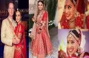 From Urmila to Preeti, these actresses proved that there is no right age for marriage, now living a happy life