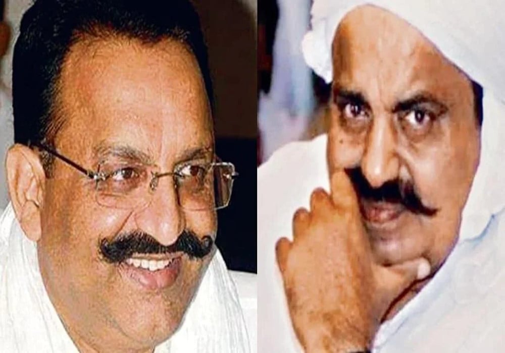 ED will confiscate the properties of Atiq Ahmed and Mukhtar Ansari
