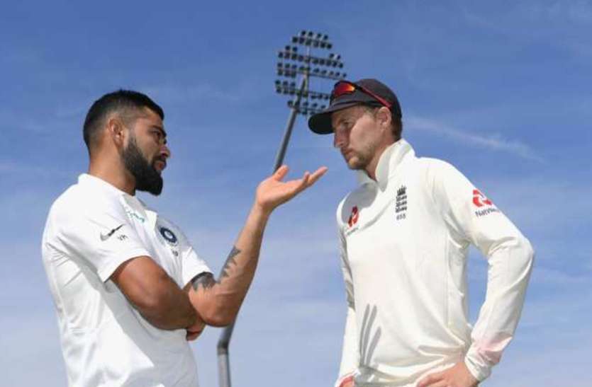 team_india4.jpg IND vs ENG : जो रूट ने टॉस जीतकर चुनी गेंदबाजी, इन 3 बड़े कारणों के चलते हुए विफल