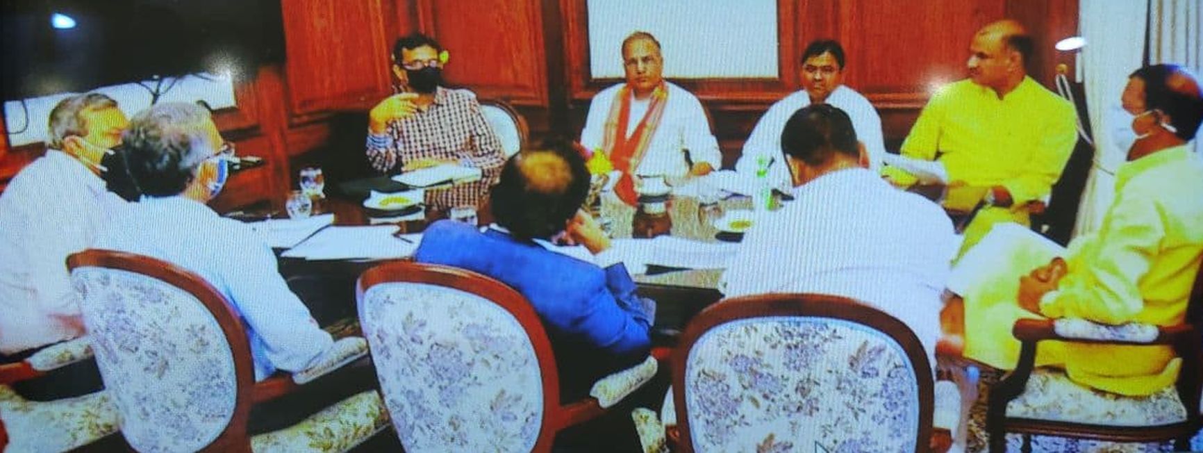 Opium policy should include all suggestions of farmers' interests