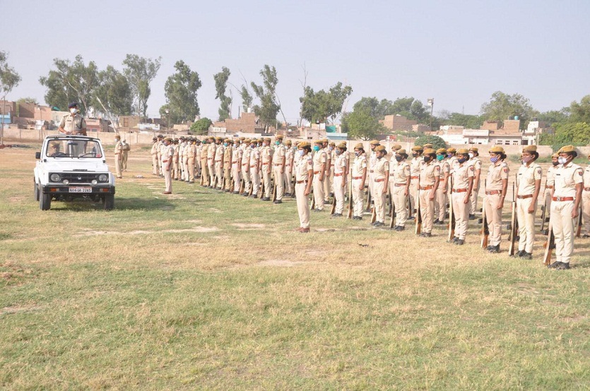आज महज चालीस मिनट का होगा स्वतंत्रता दिवस का मुख्य समारोह