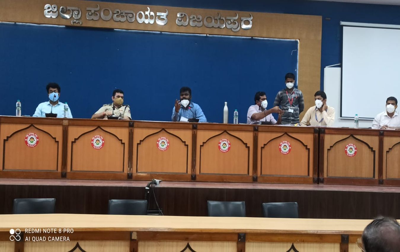 तीसरी लहर के लिए बच्चों के लिए बनाए अलग वार्ड