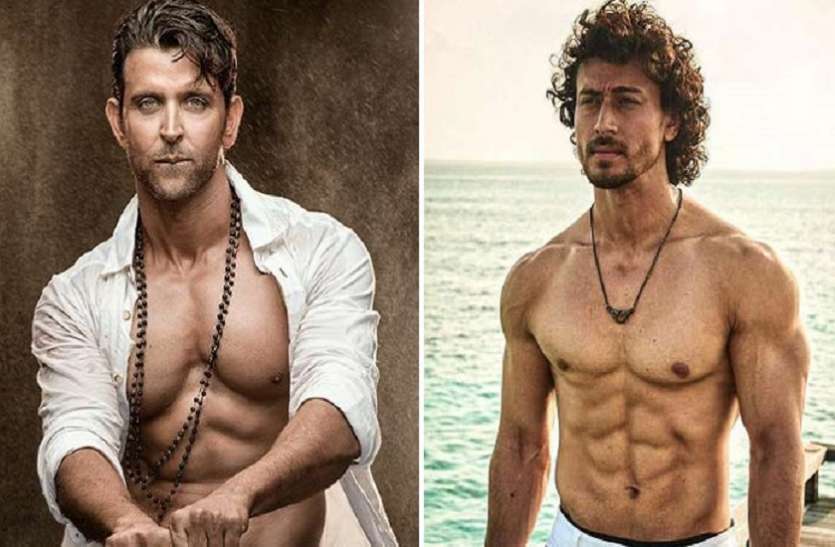 Bollywood S Top Handsome And Sexiest Actors With Six Pack Abs