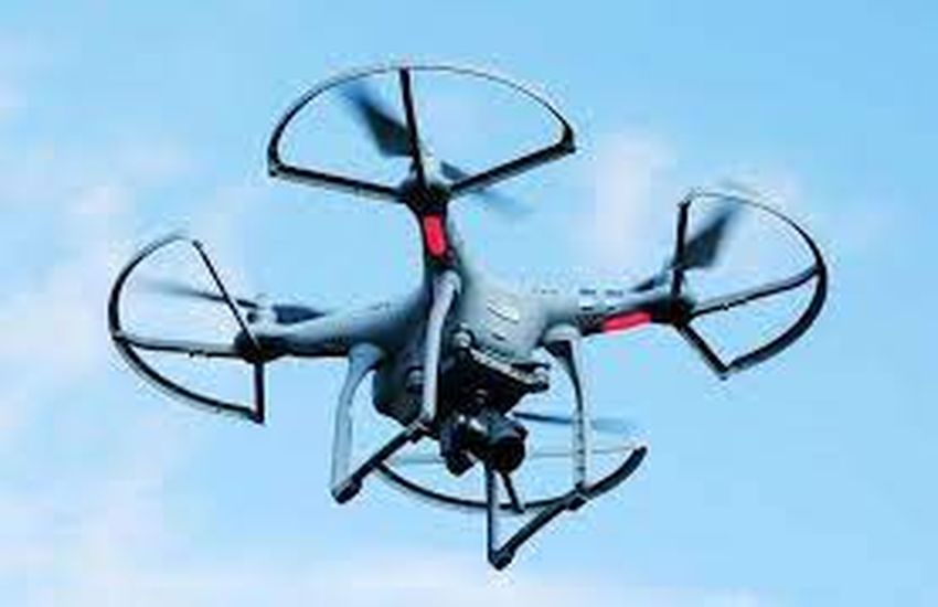 सूरत में ड्रोन व यूएवी उड़ाने पर प्रतिबंध, लेनी होगी पुलिस से अनुमति