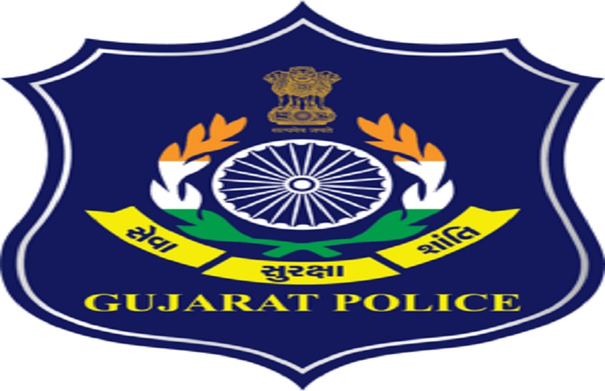 गुजरात पुलिस के दो अधिकारियों को राष्ट्रपति पुलिस पदक, 17 अन्य को पुलिस पदक