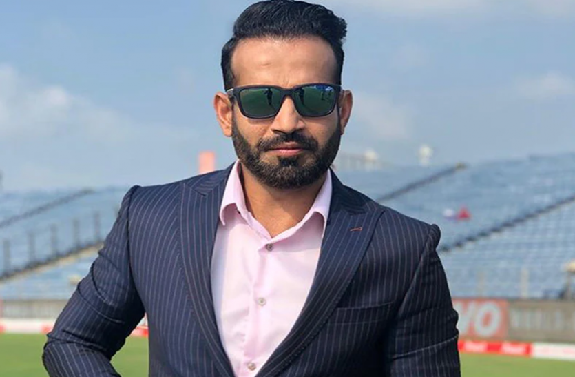 Irfan Pathan अब कोच बनने की तैयारी में इरफान पठान, NCA में 8 दिन बिताकर लेवल-2 हाइब्रिड कोच कोर्स किया पूरा