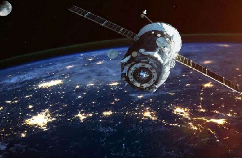 Independence Day 2021: The journey from satellite to indigenous GPS Independence Day 2021: आजादी से अब तक देश का सैटेलाइट से लेकर स्वदेशी GPS तक का सफर