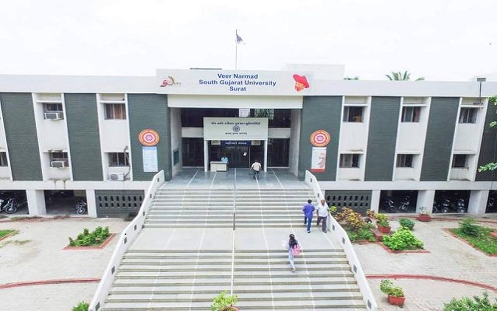 वीएनएसजीयू ने तीन माह में 1.15 लाख विद्यार्थियों की ली ऑनलाइन परीक्षा