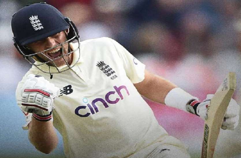 joe_root.jpg जो रूट ने भारत-इंग्लैंड टेस्ट सीरीज में पूरे किए 2000 रन, द्रविड़ को पीछे छोड़ चौथे स्थान पर पहुंचे