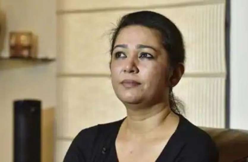 jessica lal sister Sabrina lal passed away जेसिका लाल के कातिलों को सजा दिलाने वाली बहन Sabrina Lal का निधन, लंबे समय से थीं बीमार
