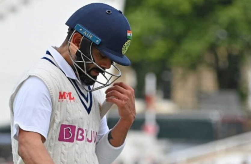 kohli.png IND vs ENG: खराब फॉर्म में चल रहे कोहली, 20 रन बनाकर आउट हुए ड्रेसिंग रूम में दिखाया गुस्सा, वीडियो वायरल