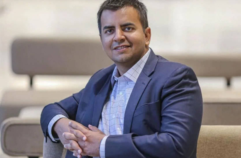 ola ceo bhavish aggarwal OLA CEO Bhavish Aggarwal बोले- भारत में निवेश करें कंपनियां