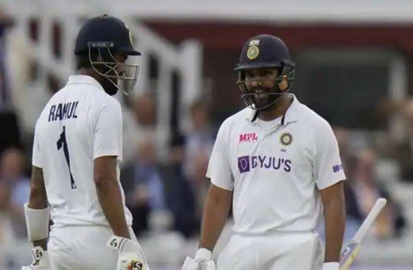 rohit sharma IND vs ENG : स्वतंत्रता दिवस भारतीय क्रिकेट टीम ने किया निराश, पंत ही टाल सकते हैं हार