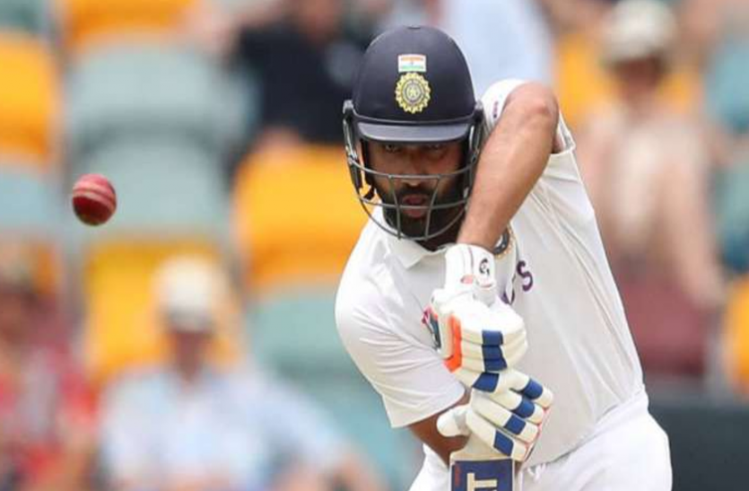 Rohit sharma IND vs ENG: रोहित शर्मा के शॉट सलेक्शन से नाराज हुए वीवीएस लक्ष्मण, कहा-इंग्लैंड के जाल में फंस गए