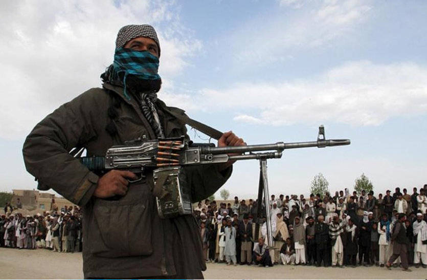Taliban in Afghanistan तालिबान ने जारी किया पहला फतवा, को-एजुकेशन को बताया सारी बुराईयों की जड़