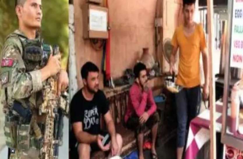 Afghanistanis In India Afghanistan Crisis: दिल्ली में 'फ्रेंच फ्राइज' तल रहा अफगान स्पेशल फोर्स का जवान, बोला- लौटा तो मारा जाऊंगा
