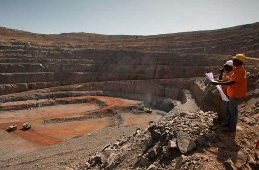 राज्य में खनन गतिविधियों में आधुनिकतम तकनीकें शामिल हो Mining: राज्य में खनन गतिविधियों में आधुनिकतम तकनीकें शामिल हो