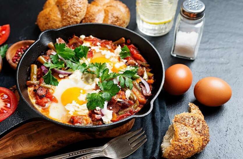 Healthy Breakfast Healthy Breakfast Tips: ताकत के लिए नाश्ते में खाएं ये 2 चीजें, हमेशा दूर रहेंगी बीमारियां