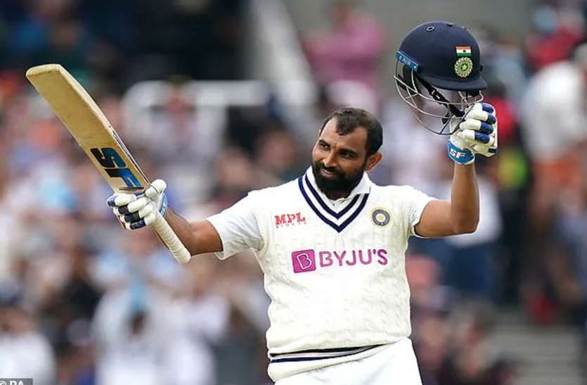 mahommed_shami.jpg IND vs ENG : लॉर्ड्स में मोहम्मद शमी ने अपने नाम किया ये बड़ा रिकॉर्ड, सचिन, विराट और पोंटिंग को भी पीछे छोड़ा