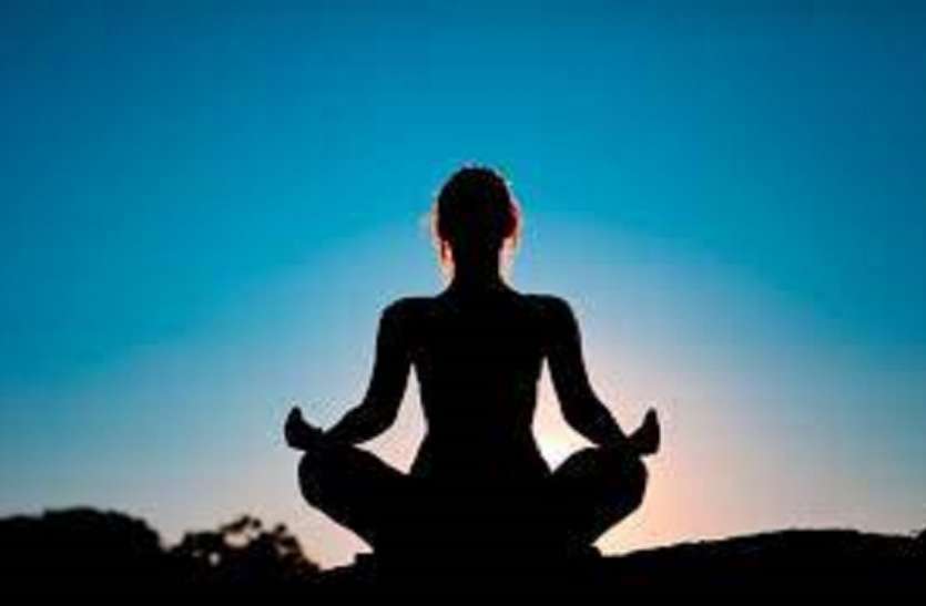Meditation Benefits Meditation Benefits: जानते हैं मेडिटेशन से होने वाले लाभ के बारे में