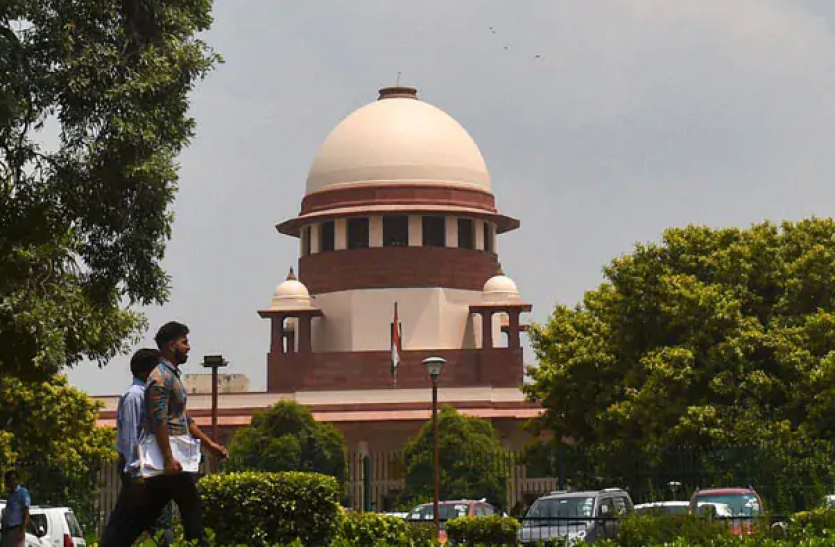 supreme court Pegasus Case: सुप्रीम कोर्ट ने कहा- सरकार ऐसा कुछ न कहे जिससे राष्ट्रीय हितों को पहुंचे नुकसान