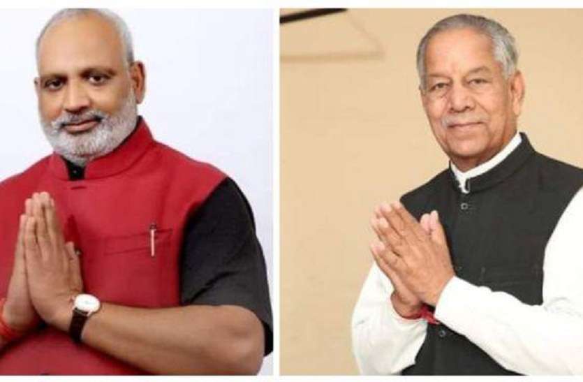 ढाई साल बाद भी दूर नहीं हुई विधानसभा चुनाव की कड़वाहट ढाई साल बाद भी दूर नहीं हुई विधानसभा चुनाव की कड़वाहट