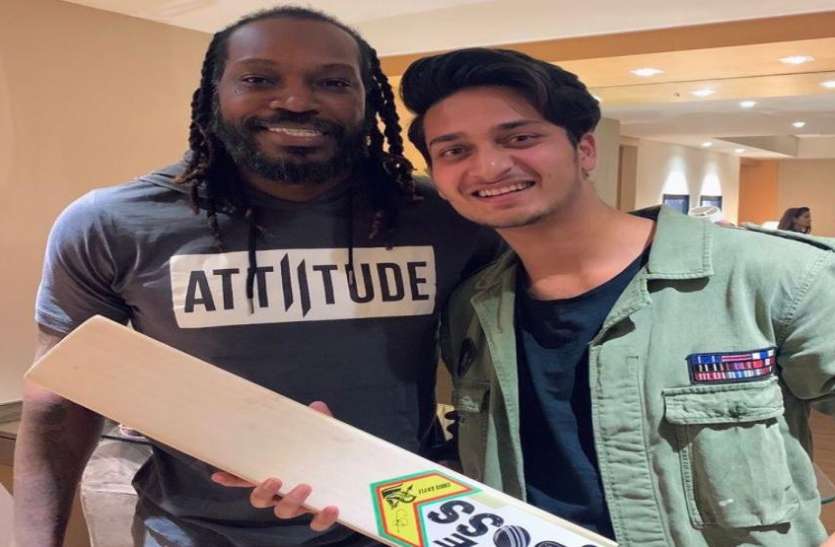 actor_junaid.jpeg अभिनेता जुनैद मलिक का छोटे शहर से वेब श्रृंखला में मुख्य भूमिका तक का सफर