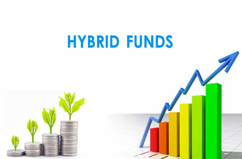 Investment Tips Investing In Hybrid Funds Will Give Higher Returns Investment Tips ह इब र ड फ ड स म कर ग न व श त कम ज ख म म म ल ग ज य द र टर न Patrika News